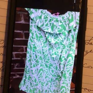 Dress Lilly Pulitzer